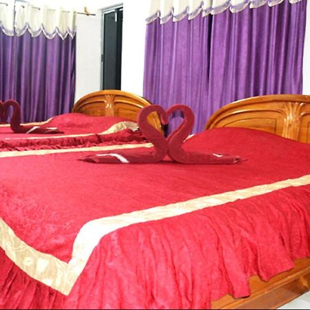 Hotel Swapnodeep Residency Digha Digha  Esterno foto