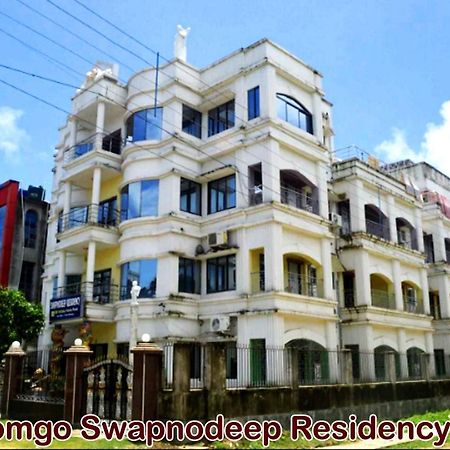 Hotel Swapnodeep Residency Digha Digha  Esterno foto