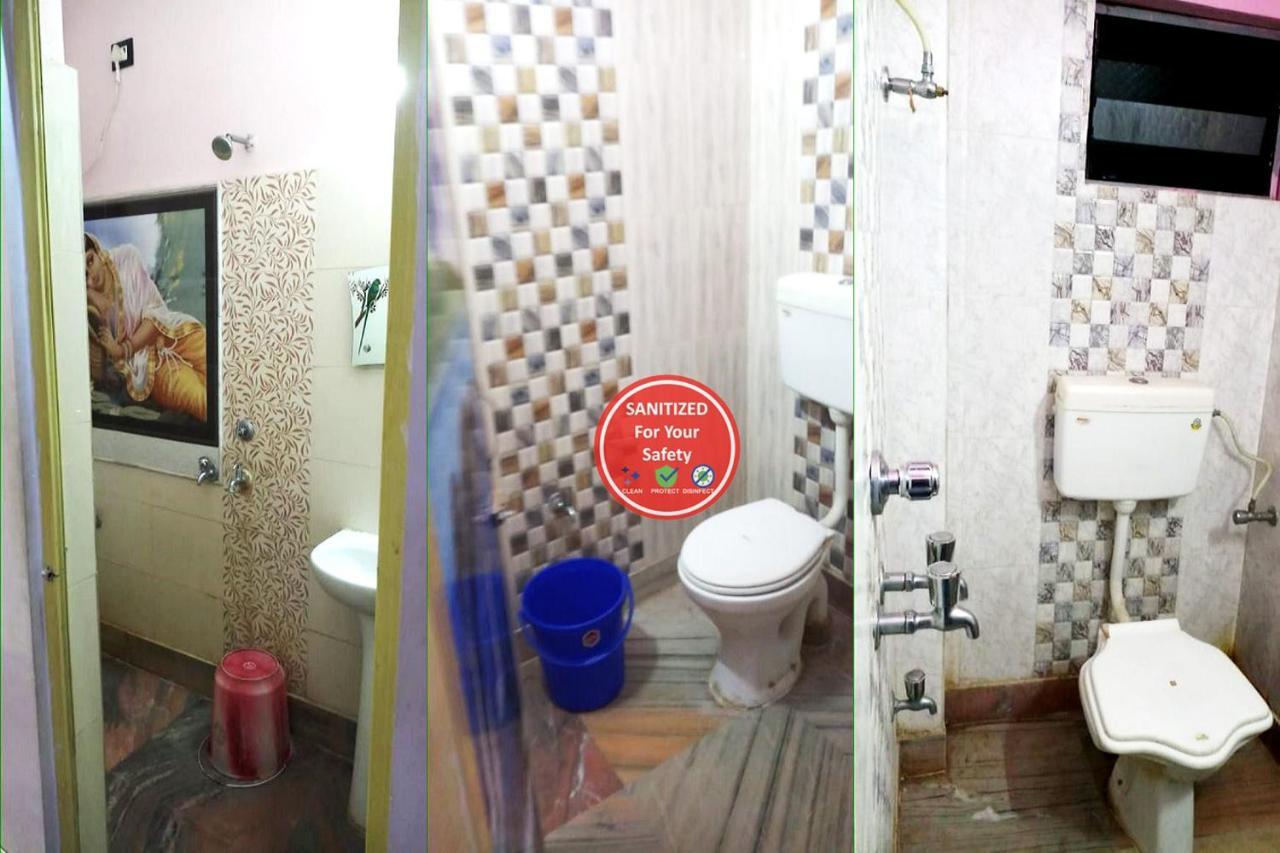 Hotel Swapnodeep Residency Digha Digha  Esterno foto