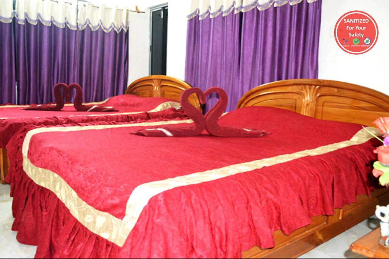 Hotel Swapnodeep Residency Digha Digha  Esterno foto