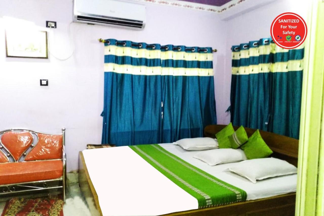 Hotel Swapnodeep Residency Digha Digha  Esterno foto