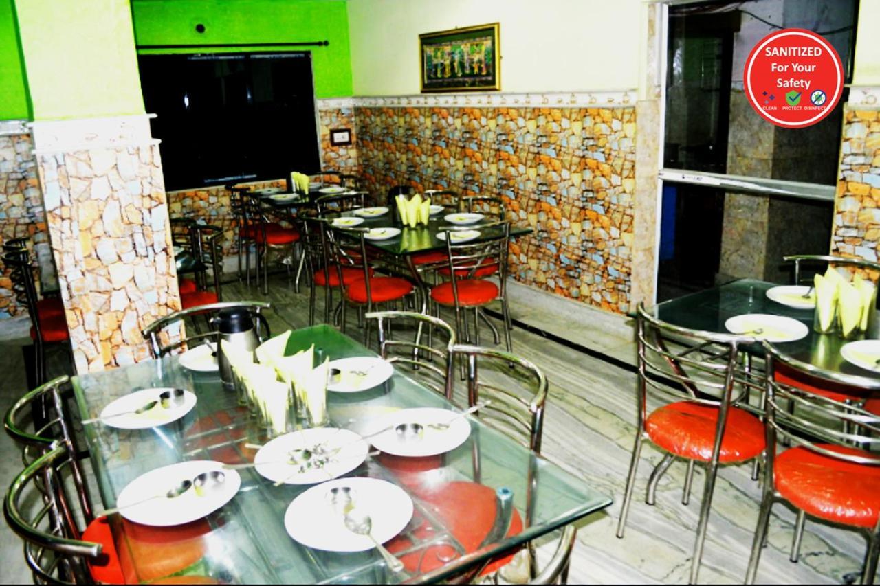 Hotel Swapnodeep Residency Digha Digha  Esterno foto