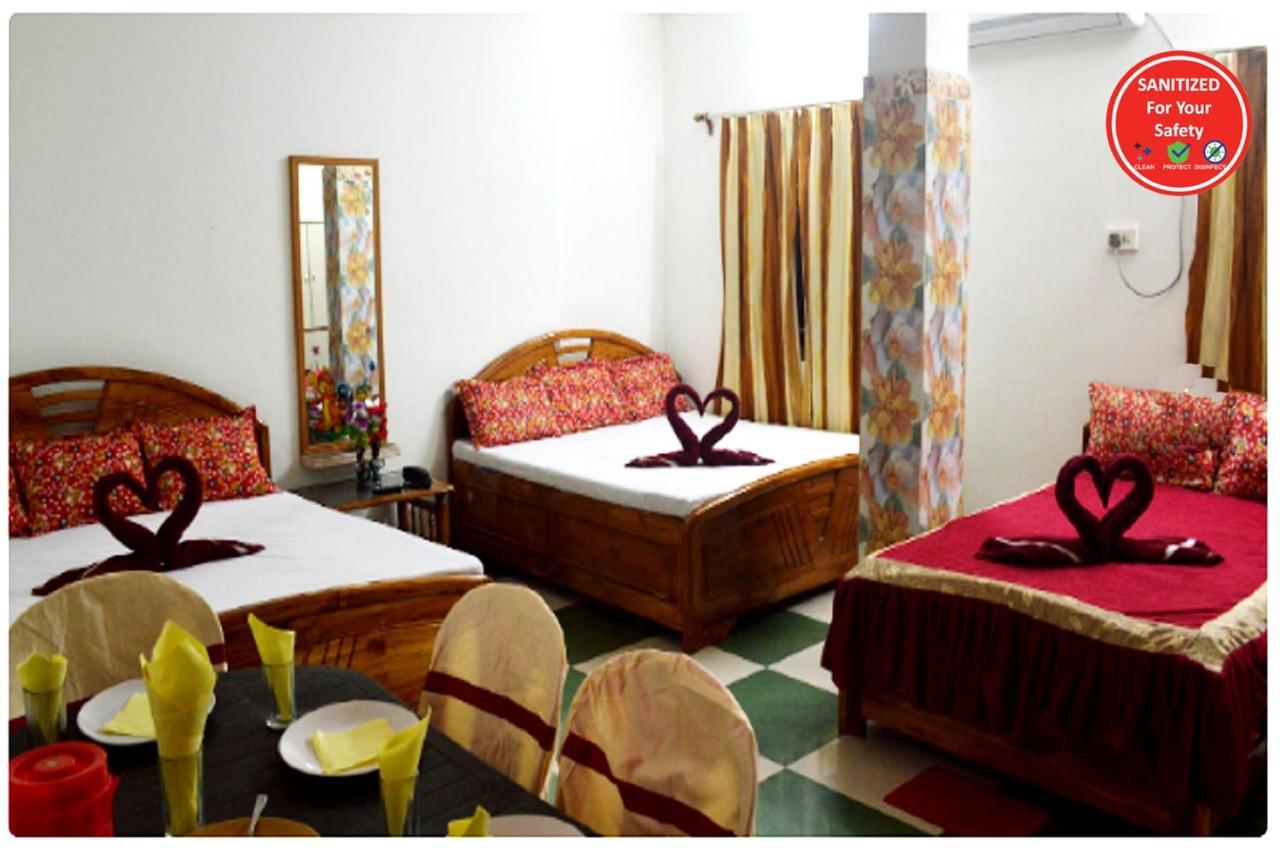 Hotel Swapnodeep Residency Digha Digha  Esterno foto