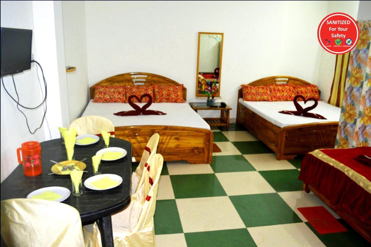 Hotel Swapnodeep Residency Digha Digha  Esterno foto