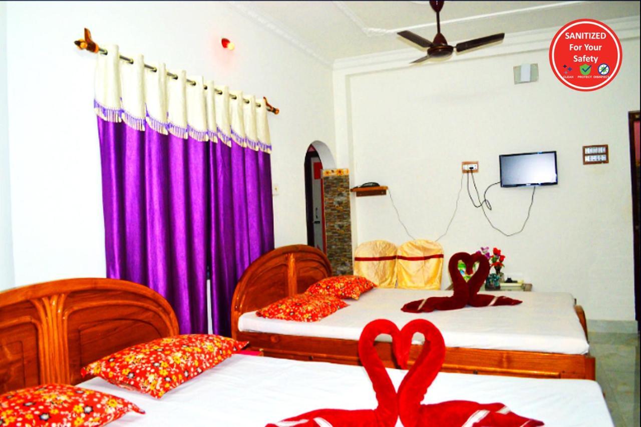 Hotel Swapnodeep Residency Digha Digha  Esterno foto
