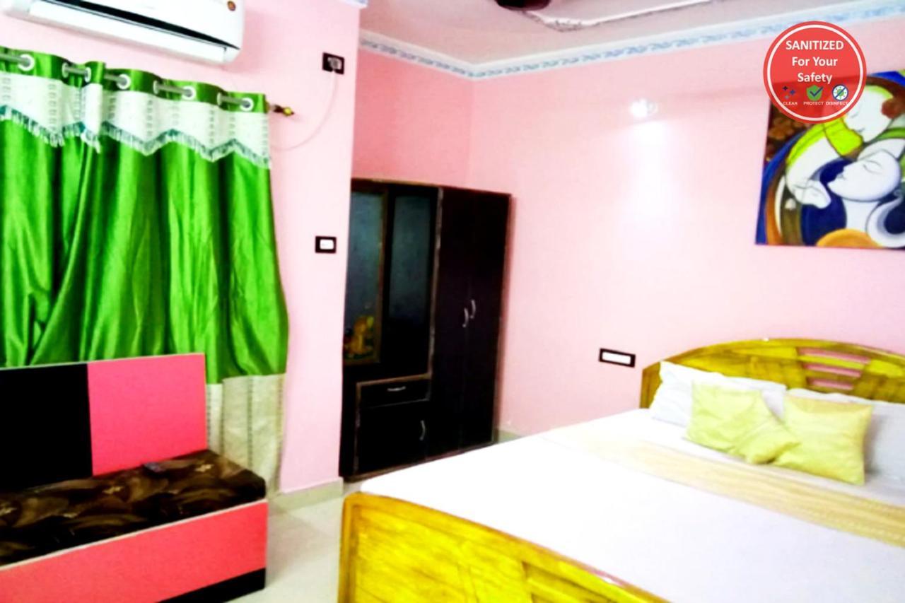 Hotel Swapnodeep Residency Digha Digha  Esterno foto