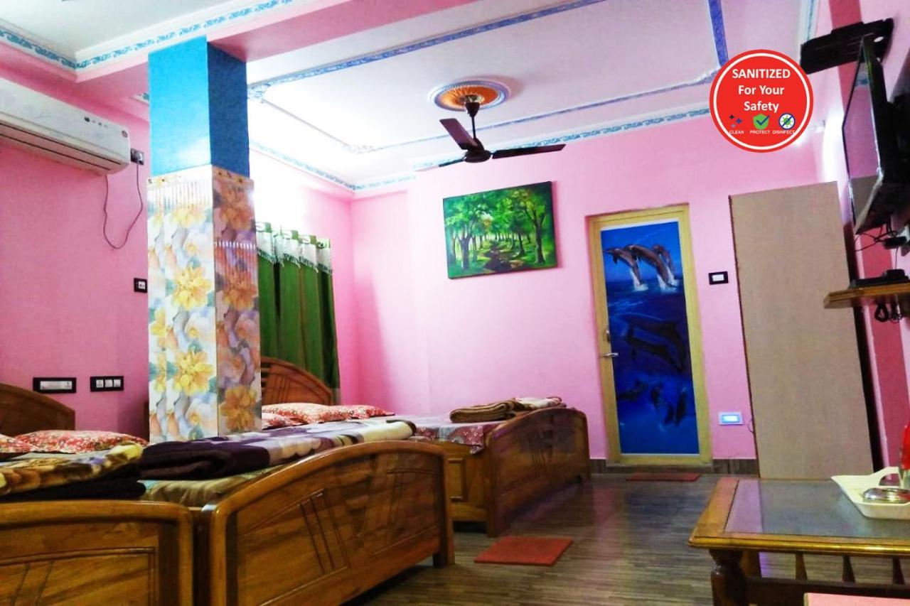 Hotel Swapnodeep Residency Digha Digha  Esterno foto