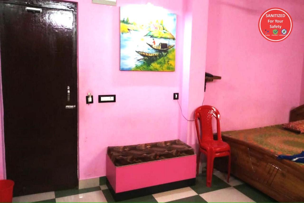 Hotel Swapnodeep Residency Digha Digha  Esterno foto