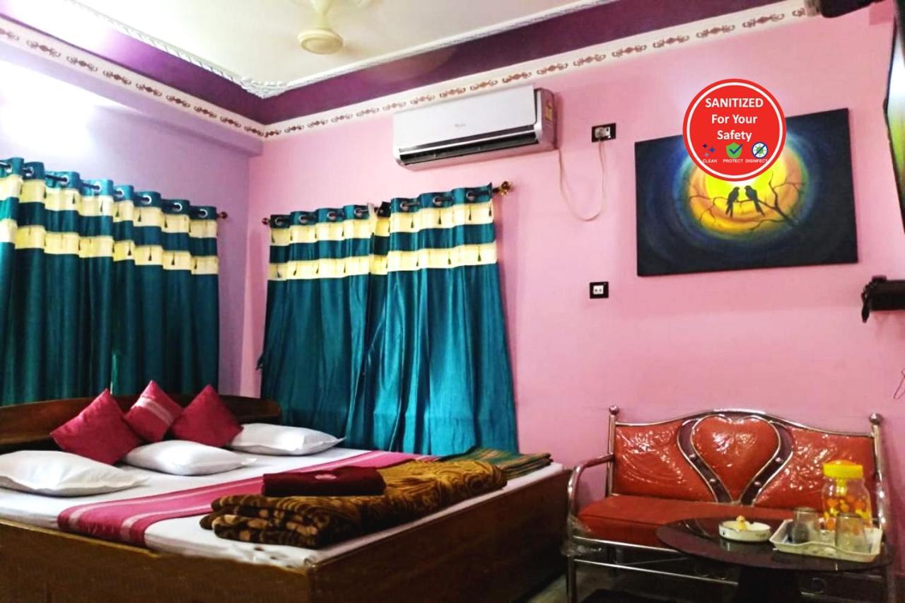 Hotel Swapnodeep Residency Digha Digha  Esterno foto