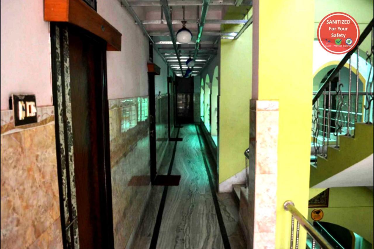 Hotel Swapnodeep Residency Digha Digha  Esterno foto