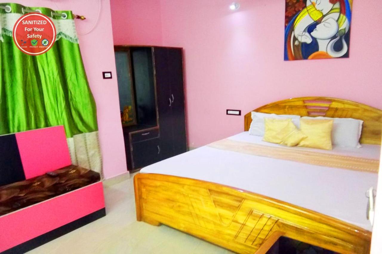 Hotel Swapnodeep Residency Digha Digha  Esterno foto