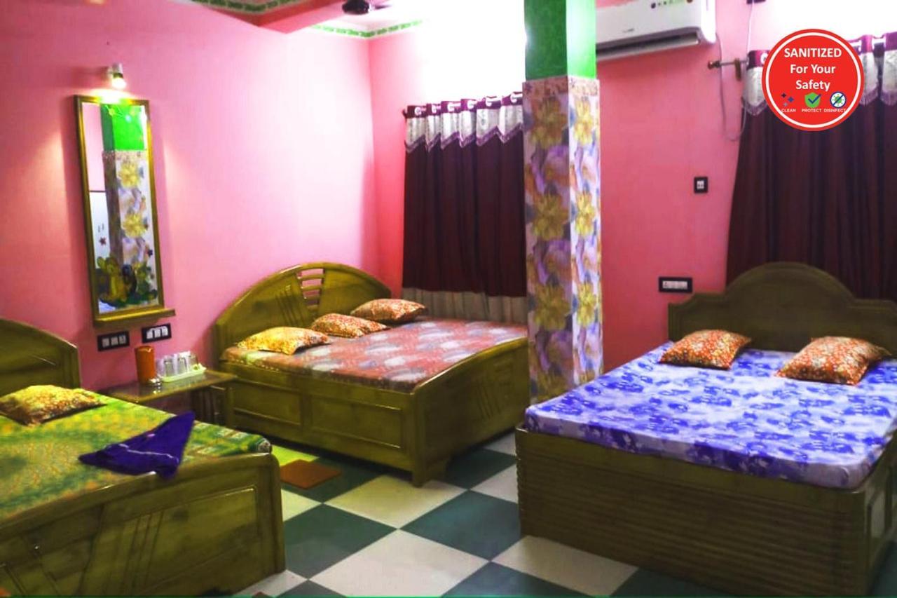 Hotel Swapnodeep Residency Digha Digha  Esterno foto