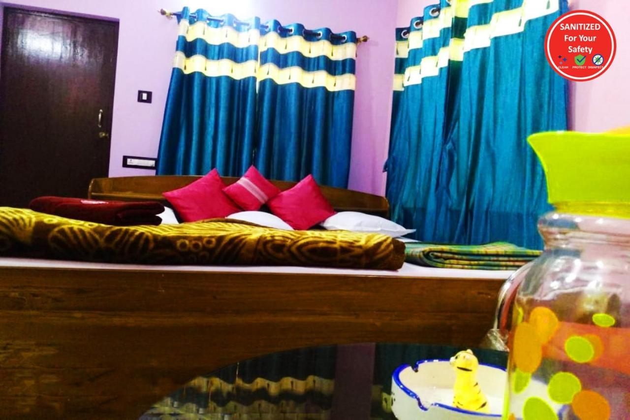 Hotel Swapnodeep Residency Digha Digha  Esterno foto