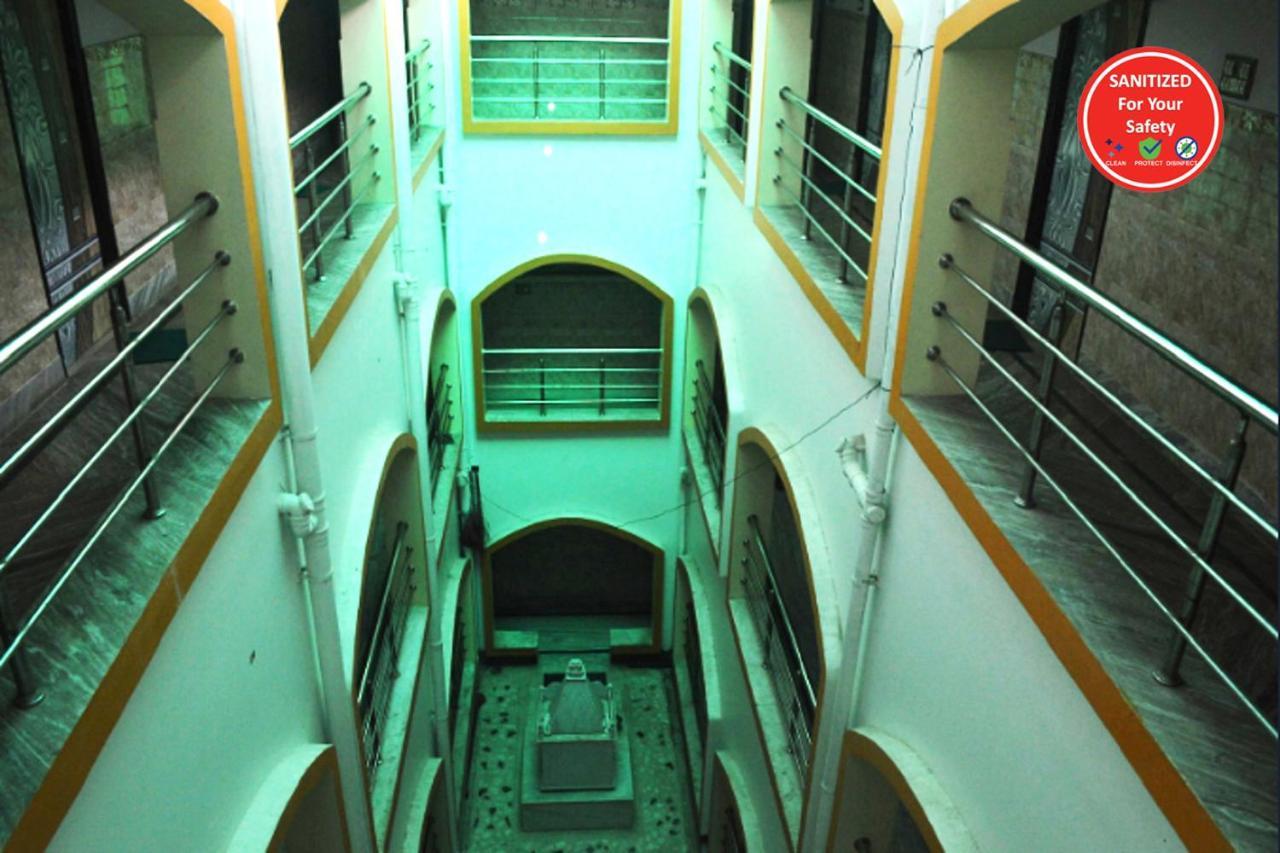 Hotel Swapnodeep Residency Digha Digha  Esterno foto