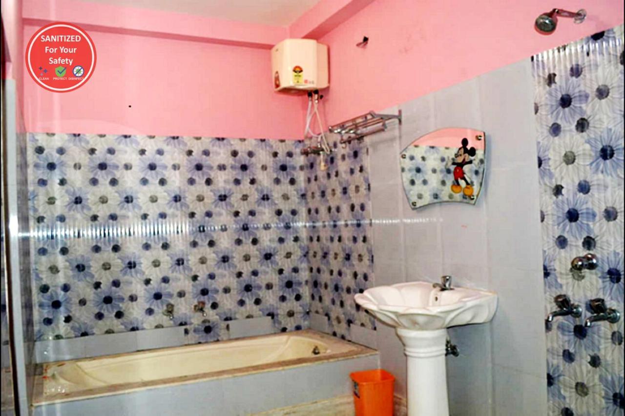 Hotel Swapnodeep Residency Digha Digha  Esterno foto