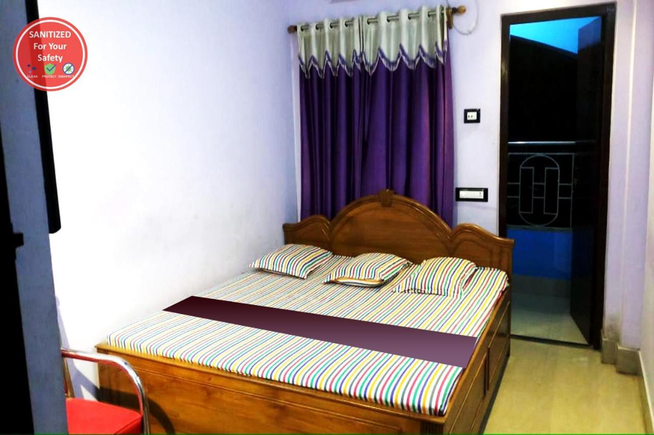 Hotel Swapnodeep Residency Digha Digha  Esterno foto