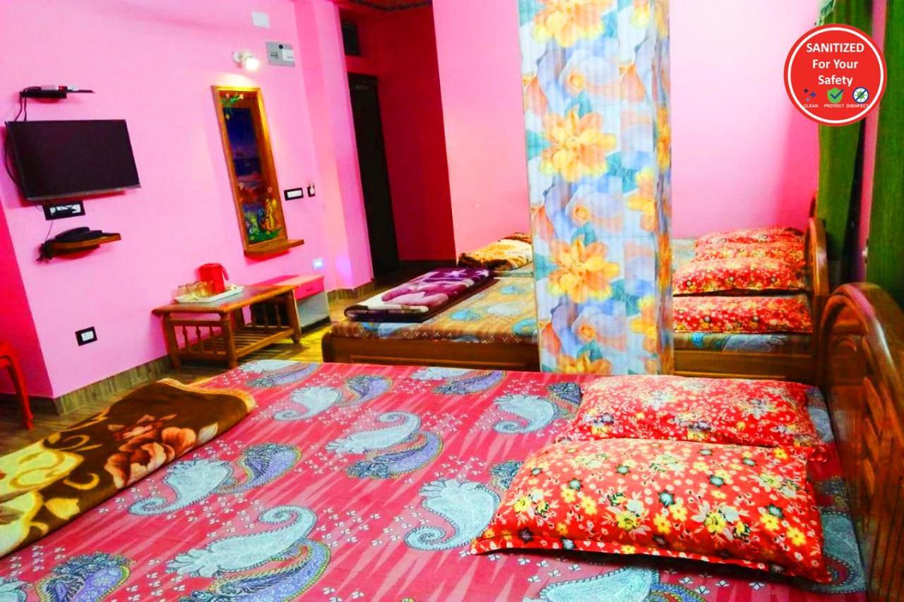 Hotel Swapnodeep Residency Digha Digha  Esterno foto