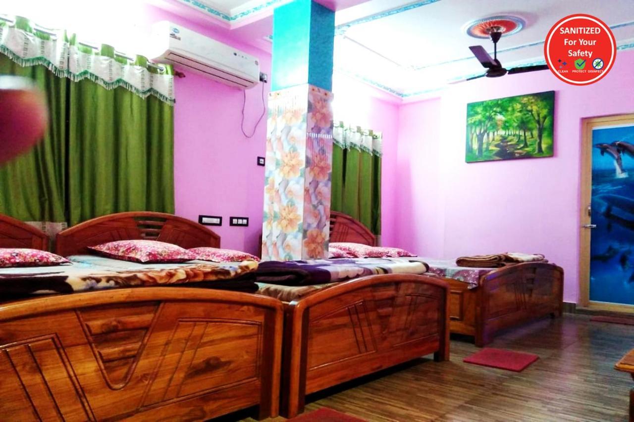 Hotel Swapnodeep Residency Digha Digha  Esterno foto