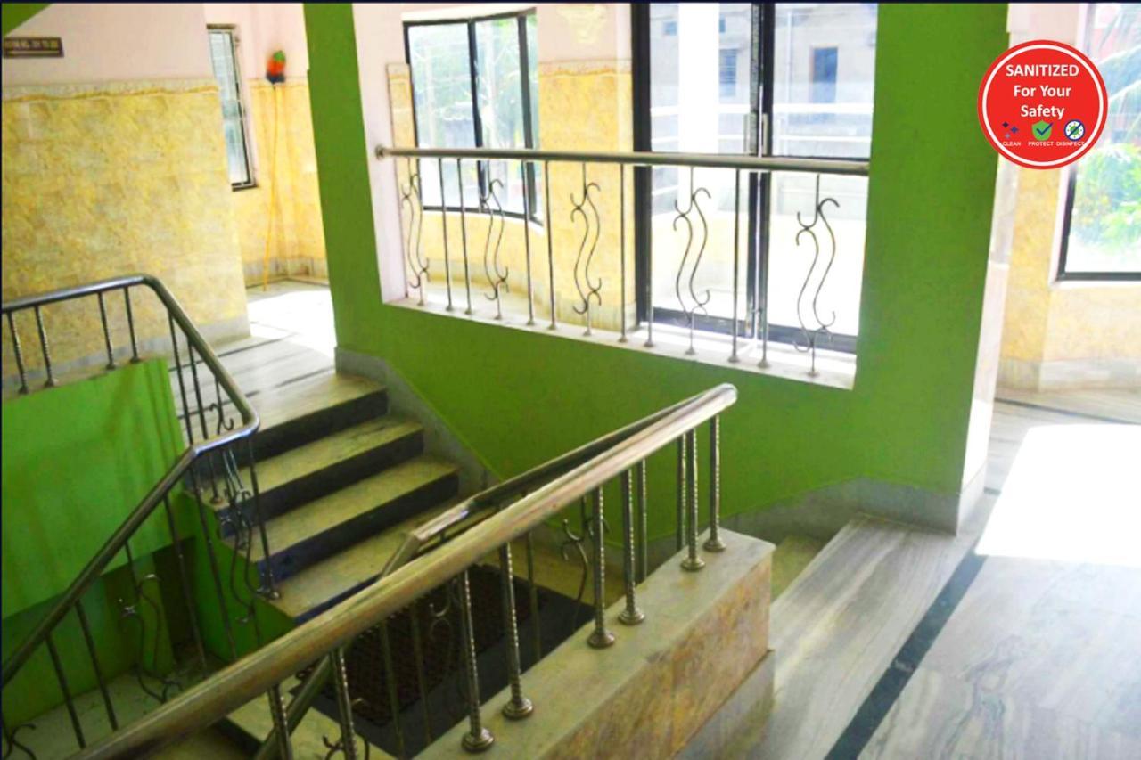 Hotel Swapnodeep Residency Digha Digha  Esterno foto