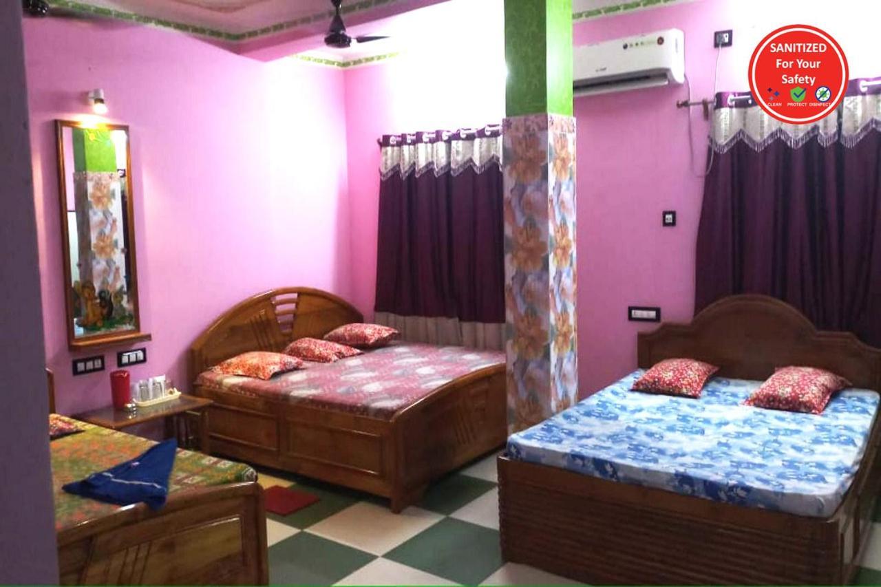 Hotel Swapnodeep Residency Digha Digha  Esterno foto